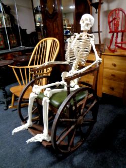 Weekly Auction of Antiques, Collectables & Furnishings