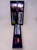 Bachmann Branchline 32-464 Scale 1:76/00 Class 170-2 DMU Three Car Unit Anglia/1,