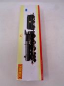 A Hornby 00 Gauge R2403 BR (early) 4-6-0 6800 Grange Class Derwent Grange Locomotive with tender,