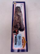 Bachmann Branchline Scale 1:76/00 Gresley V2 Class 4-6-2 locomotive with tender,