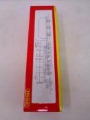 A Hornby 00 Gauge R2174 County Class Locomotive,