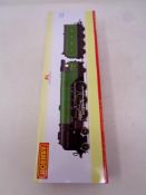 A Hornby R3832 Thompson Class A2/3 Edward Thompson No.