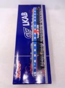 A Roco 63755 HO Scale LKAB Train Pack,