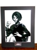 Photographer: Ray Bellisario (1936-2018).