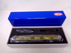 Heljan 53001 D0280 Falcon Lime Green locomotive,