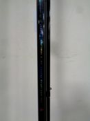 A Leeda Zoo Creature three piece carp rod