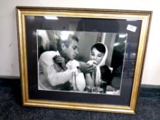 Photographer: Cecil Beaton (1904-1980).