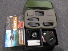 A Deeper Smart Sonar, boxed,