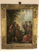 Attributed to Francis Hayman R.A.