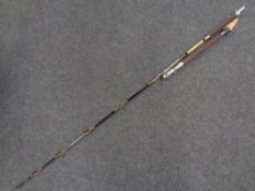 Shakespeare boat road 7ft