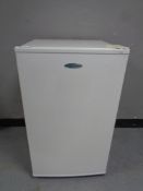 A fridgidaire freezer