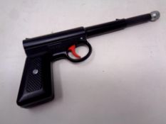 A T Harrington and Sons air pistol