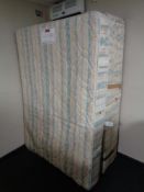 A Dorlux Hampstead 4'6