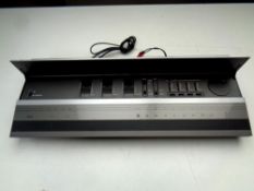 A Bang & Olufsen Beomaster 3300 (continental wiring)