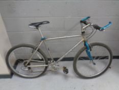 A Marin Bobcat Trail Bike