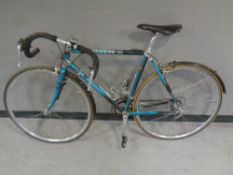 A TVT 92 Gents road bike
