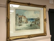 Thomas Swift Hutton (Fl.