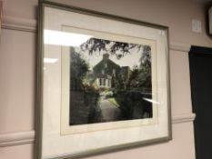 Derwent Wise (1933 - 2003) : Appleby House, Saltwell Road South, Gateshead,