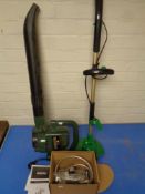 A Birstan shower mixer tap,