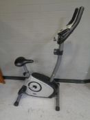 A Body Sculpture exercise bike