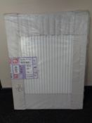 A Quinn radiator 900 x 700