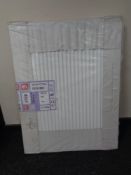 A Quinn radiator 900 x 700