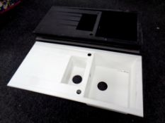 Four Cooke and Lewis Ising 1.