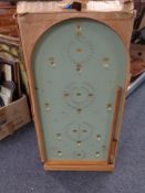 A vintage Bagatelle