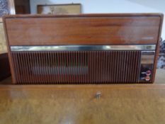 A Toshiba VFE-151 heat exchanger