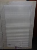 A Quinn radiator 900 mm x 1400 mm