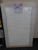 A Quinn radiator 900 mm x 1400 mm
