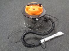 A Von Haus fire place vacuum