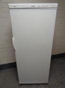 A Proline upright freezer