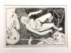 Eric James Mellon (British,