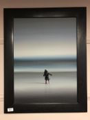 Steve Johnston (Scottish b.