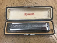 A Hohner 