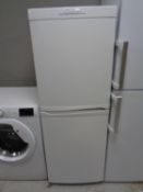 A Candy fridge freezer