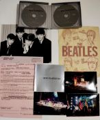 Michael Jackson unreleased song 'The Lady in my life' in full 1982 on the unreleased Rod Temperton