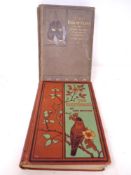 Amy Walton, two volumes : The Hawthorns and A Pair of Clogs and Other Stories.