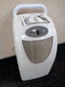An Amcor dehumidifier.