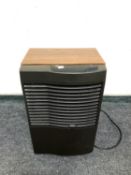 A Ebac Homedry 880 dehumidifier.