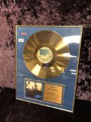 Eagles Hotel California 