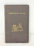Dame Wiggins of Lee and her Seven Wonderful Cats - A Humourous Tale by John Ruskin,
