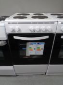 A Montpellier electric cooker.