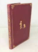 The House at Pooh Corner by A. A. Milne, with decorations by Ernest H.