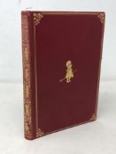 When We Were Very Young by A. A. Milne, with decorations by Ernest H.