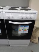 A Montpellier electric cooker.