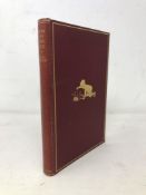 Now We Are Six by A. A. Milne, with decorations by Ernest H.