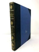 Arthur Rackham, 1867 - 1939 (Illustrator) : The Rhinegold & The Valkyrie by Richard Wagner,