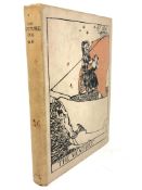 Arthur Rackham, 1867 - 1939 (Illustrator) : The Venture 1905 - An Annual of Art and Literature,